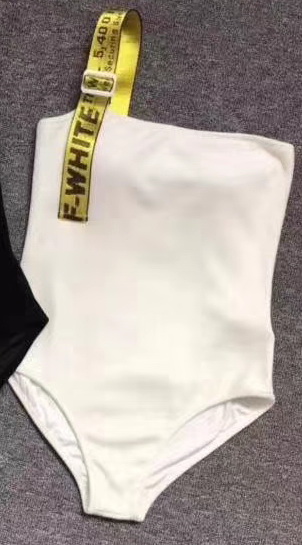 Off White Swimsuit Wmns ID:202003b589